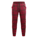Murray of Tulloch Modern Tartan Sweatpants
